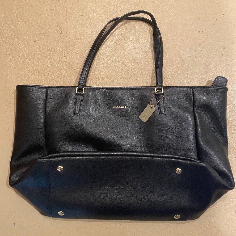 Coach Tote